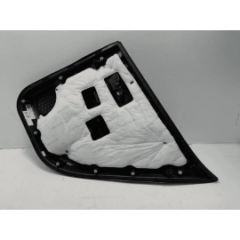 2024-2026 BUICK ENVISTA REAR LEFT DRIVER SIDE INTERIOR DOOR PANEL COVER OEM