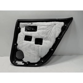 2024-2026 BUICK ENVISTA REAR LEFT DRIVER SIDE INTERIOR DOOR PANEL COVER OEM