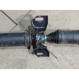 TOYOTA RAV4 AWD REAR DRIVE SHAFT DRIVESHAFT PROPELLER 2019 - 2025 OEM