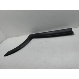 2024-2026 BUICK ENVISTA REAR LEFT DRIVER SIDE DOOR LOWER MOLDING COVER OEM