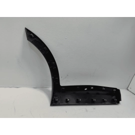 2024-2026 BUICK ENVISTA REAR LEFT DRIVER SIDE DOOR LOWER MOLDING COVER OEM