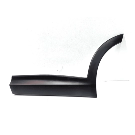 2024-2026 BUICK ENVISTA REAR LEFT DRIVER SIDE DOOR LOWER MOLDING COVER OEM