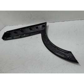 2024-2026 BUICK ENVISTA REAR LEFT DRIVER SIDE DOOR LOWER MOLDING COVER OEM