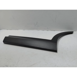 2024-2026 BUICK ENVISTA REAR LEFT DRIVER SIDE DOOR LOWER MOLDING COVER OEM