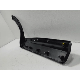 2024-2026 BUICK ENVISTA REAR LEFT DRIVER SIDE DOOR LOWER MOLDING COVER OEM