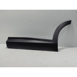 2024-2026 BUICK ENVISTA REAR LEFT DRIVER SIDE DOOR LOWER MOLDING COVER OEM