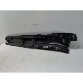 2019-2025 TOYOTA RAV4 WINDSHIELD COWL VENT TOP PANEL OEM