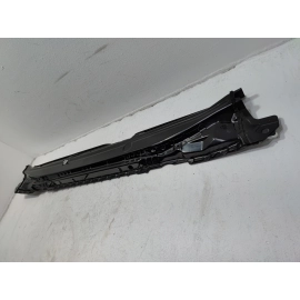 2019-2025 TOYOTA RAV4 WINDSHIELD COWL VENT TOP PANEL OEM