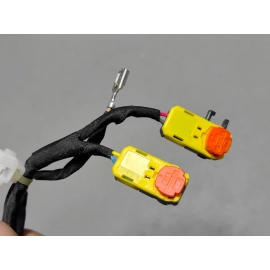 2019-2022 TOYOTA RAV4 STEERING WHEEL CLOCK SPRING OEM