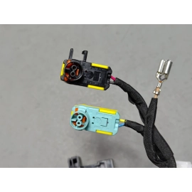 2019-2022 TOYOTA RAV4 STEERING WHEEL CLOCK SPRING OEM