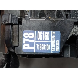 2019-2022 TOYOTA RAV4 STEERING WHEEL CLOCK SPRING OEM