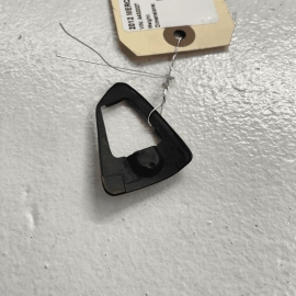 REAR PASSENGER SIDE DOOR EXTERIOR HANDLE SEAL PAD OEM 2007-13 MERCEDES S550