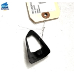 REAR PASSENGER SIDE DOOR EXTERIOR HANDLE SEAL PAD OEM 2007-13 MERCEDES S550