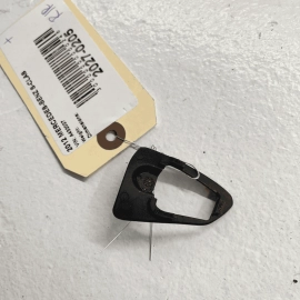 REAR PASSENGER SIDE DOOR EXTERIOR HANDLE SEAL PAD OEM 2007-13 MERCEDES S550