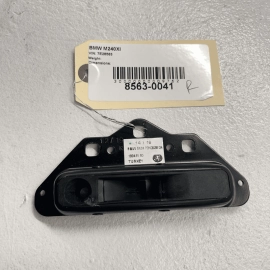 BMW M240xi F23 2017 - 2021 Front Right Passenger Side Folding Roof Lock OEM