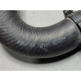 2019-2024 TOYOTA RAV4 2.5L ENGINE COOLANT RADIATOR LOWER HOSE TUBE PIPE OEM