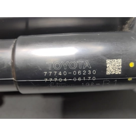 2019-2025 TOYOTA RAV4 FUEL VAPOR EVAPORATOR CHARCOAL CANISTER OEM