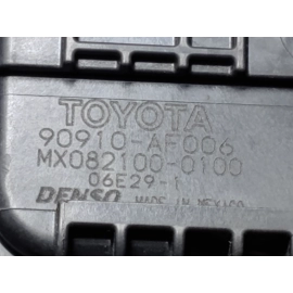 2019-2025 TOYOTA RAV4 FUEL VAPOR EVAPORATOR CHARCOAL CANISTER OEM