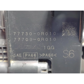 2019-2025 TOYOTA RAV4 FUEL VAPOR EVAPORATOR CHARCOAL CANISTER OEM