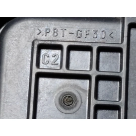 2019-2025 TOYOTA RAV4 FUEL VAPOR EVAPORATOR CHARCOAL CANISTER OEM