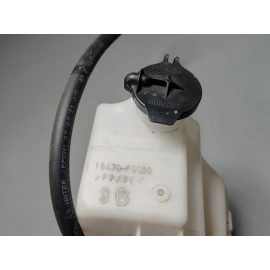 2019-2024 TOYOTA RAV4 2.5 RADIATOR COOLANT OVERFLOW EXPANSION RESERVOIR TANK OEM