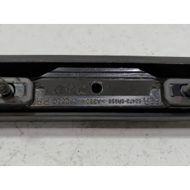 2019-2021 TOYOTA RAV4 ROOF PASSENGER SIDE RACK RAIL LUGGAGE CARRIER MOLDING OEM