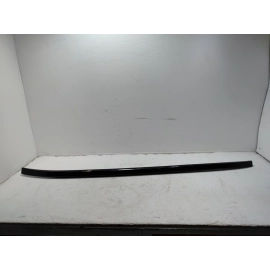 2019-2021 TOYOTA RAV4 ROOF PASSENGER SIDE RACK RAIL LUGGAGE CARRIER MOLDING OEM