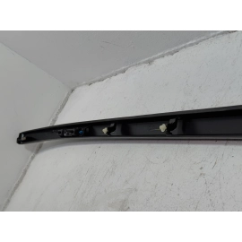 2019-2021 TOYOTA RAV4 ROOF PASSENGER SIDE RACK RAIL LUGGAGE CARRIER MOLDING OEM