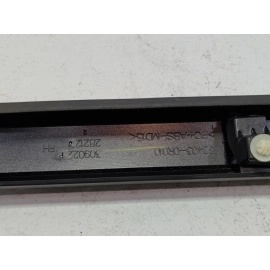 2019-2021 TOYOTA RAV4 ROOF PASSENGER SIDE RACK RAIL LUGGAGE CARRIER MOLDING OEM