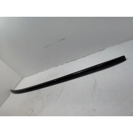 2019-2021 TOYOTA RAV4 ROOF PASSENGER SIDE RACK RAIL LUGGAGE CARRIER MOLDING OEM