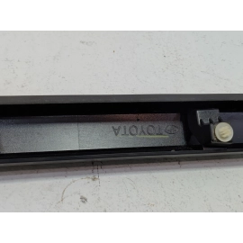 2019-2021 TOYOTA RAV4 ROOF PASSENGER SIDE RACK RAIL LUGGAGE CARRIER MOLDING OEM