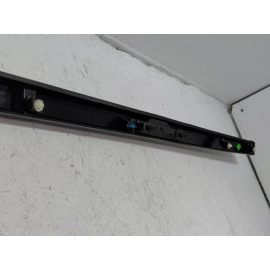 2019-2021 TOYOTA RAV4 ROOF PASSENGER SIDE RACK RAIL LUGGAGE CARRIER MOLDING OEM