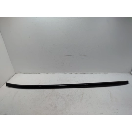 2019-2021 TOYOTA RAV4 ROOF PASSENGER SIDE RACK RAIL LUGGAGE CARRIER MOLDING OEM