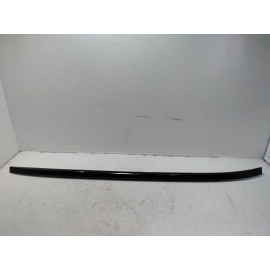 2019-2021 TOYOTA RAV4 ROOF DRIVER SIDE RACK RAIL LUGGAGE CARRIER MOLDING OEM