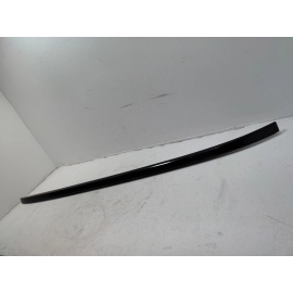 2019-2021 TOYOTA RAV4 ROOF DRIVER SIDE RACK RAIL LUGGAGE CARRIER MOLDING OEM