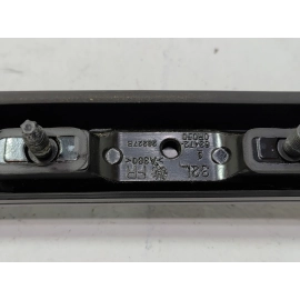 2019-2021 TOYOTA RAV4 ROOF DRIVER SIDE RACK RAIL LUGGAGE CARRIER MOLDING OEM