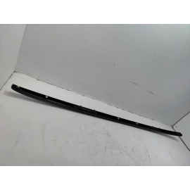 2019-2021 TOYOTA RAV4 ROOF DRIVER SIDE RACK RAIL LUGGAGE CARRIER MOLDING OEM