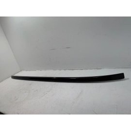 2019-2021 TOYOTA RAV4 ROOF DRIVER SIDE RACK RAIL LUGGAGE CARRIER MOLDING OEM