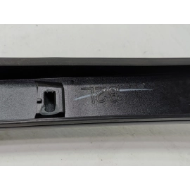 2019-2021 TOYOTA RAV4 ROOF DRIVER SIDE RACK RAIL LUGGAGE CARRIER MOLDING OEM