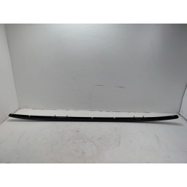 2019-2021 TOYOTA RAV4 ROOF DRIVER SIDE RACK RAIL LUGGAGE CARRIER MOLDING OEM