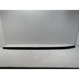2019-2021 TOYOTA RAV4 ROOF DRIVER SIDE RACK RAIL LUGGAGE CARRIER MOLDING OEM