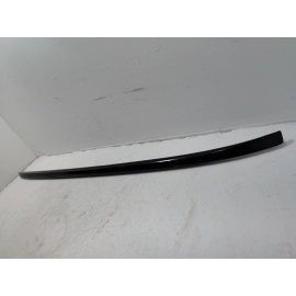 2019-2021 TOYOTA RAV4 ROOF DRIVER SIDE RACK RAIL LUGGAGE CARRIER MOLDING OEM