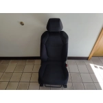 2019-2021 TOYOTA RAV4 FRONT RIGHT PASSENGER SIDE SEAT BLACK OEM