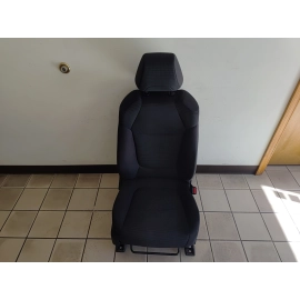 2019-2021 TOYOTA RAV4 FRONT RIGHT PASSENGER SIDE SEAT BLACK OEM