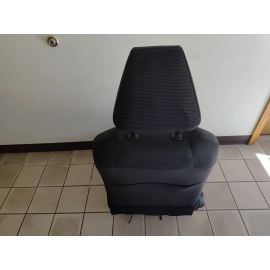 2019-2021 TOYOTA RAV4 FRONT RIGHT PASSENGER SIDE SEAT BLACK OEM