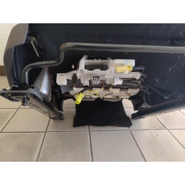 2019-2021 TOYOTA RAV4 FRONT RIGHT PASSENGER SIDE SEAT BLACK OEM