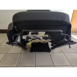 2019-2021 TOYOTA RAV4 FRONT RIGHT PASSENGER SIDE SEAT BLACK OEM