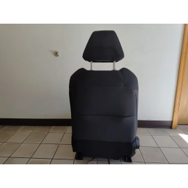 2019-2021 TOYOTA RAV4 FRONT RIGHT PASSENGER SIDE SEAT BLACK OEM