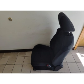 2019-2021 TOYOTA RAV4 FRONT RIGHT PASSENGER SIDE SEAT BLACK OEM