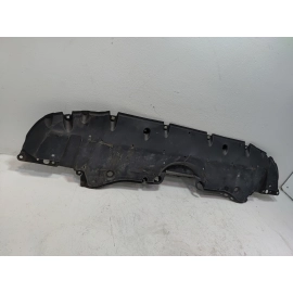 2019-2025 TOYOTA RAV4 UNDER ENGINE FORWARD SPLASH GUARD SHIELD COVER OEM